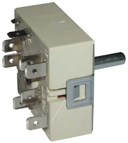 Electrolux AEG Energy Regulator for Cooking Hobs 50.57021.010