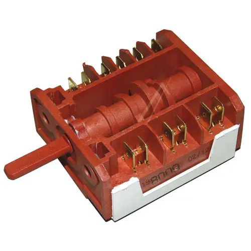 Electrolux AEG Oven Selector Switch 3581980095