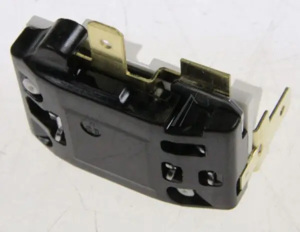 Samsung Starter Relay Overload Protector 4TM319SFBYY-82 BK190