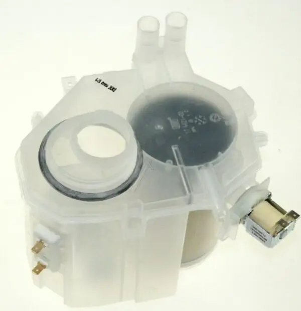Beko Grundig Dishwasher Water Softener Assembly for Alto C00867333