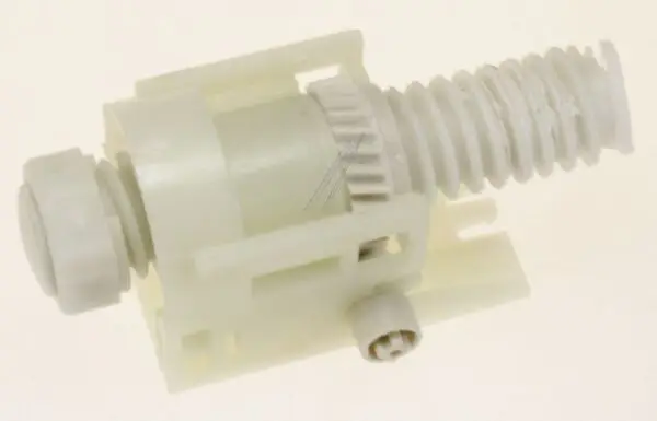 Beko Grundig Washing Machine Adjustable Rear Foot, Right C00871220