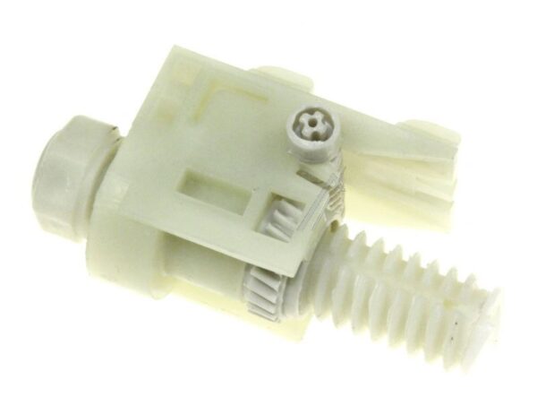 ARCELIK / BEKO REAR FEET ADJUSTABLE LEFT BACK
