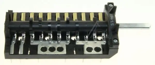 Smeg Oven Selector Switch 811730278
