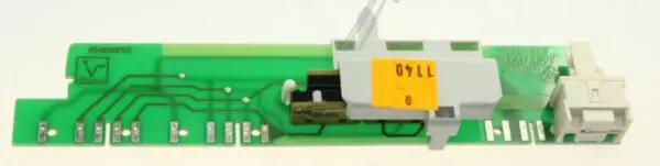 Bosch Siemens Cooker Hood Switch 00499898