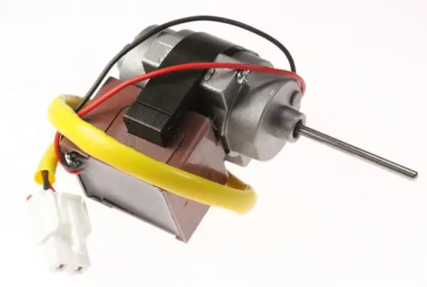 Bosch Siemens Fan Motor D4612AAA22