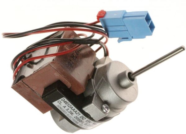 BOSCH/SIEMENS D4612AAA21 MOTOR-FAN