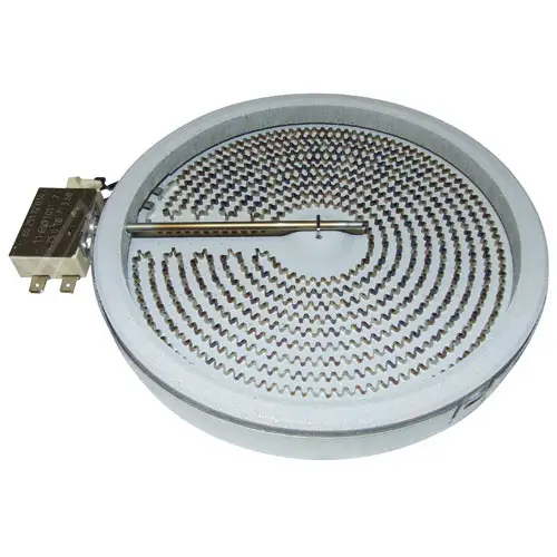 Electrolux AEG Hob Ego Radiant Hotplate, 180 mm 1800W 230V 10.58111.044