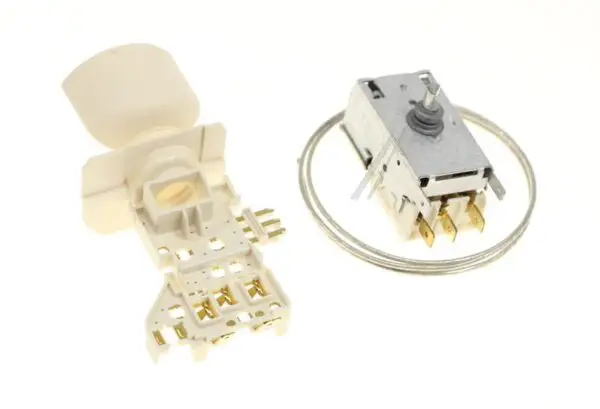 Whirlpool Indesit Fridge Thermostat 481228238175