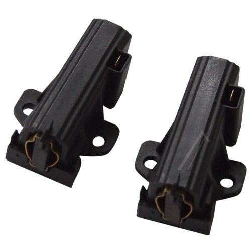 CARBON BRUSH 2PCS = suitable for ELECTROLUX 4006020152