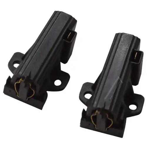 Schunk Washing Machine Carbon Brushes for Electrolux, 2 Pieces 4006020152