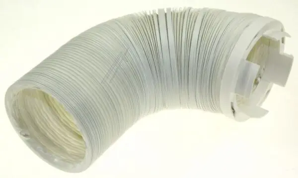 Candy Hoover Tumble Dryer Vent Hose 40002137