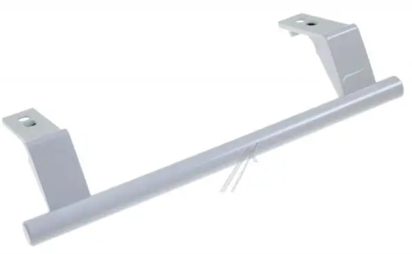 Liebherr Fridge Moulded Handle, 310 mm White 743067000