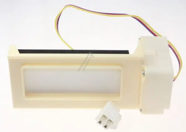 Samsung Fridge Freezer DC Damper Motor, Max 60mA DA3100043F