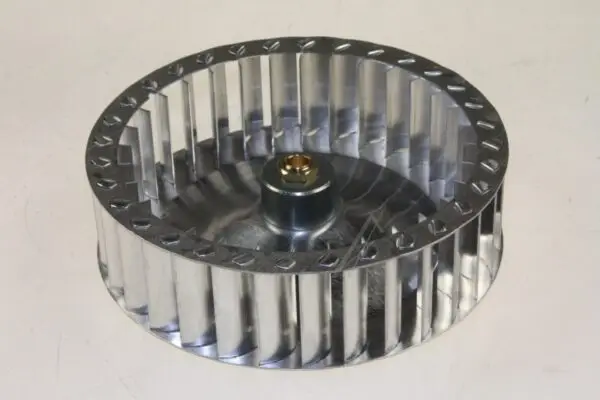 Whirlpool Indesit Tumble Dryer Blower Fan for Motor 482000023038