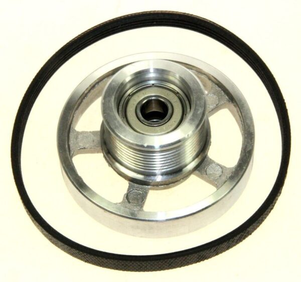 ARCELIK / BEKO PULLEY (ASSY FOR SERVICE ARES)