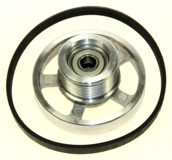 Beko Grundig Tumble Dryer Pulley Assembly C00865070