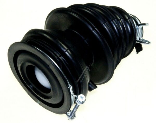 ARCELIK / BEKO HOSE TUB FLAP-POMP ASSEMBLY COMPLETE