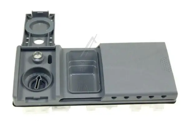 Eltek Dishwasher Detergent Dispenser, Complete, for Bosch / HPT 100998 30