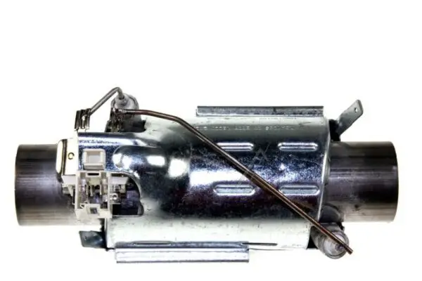 Irca Dishwasher Flow-Through Heater, 1800W Ø 32 mm 1257778R