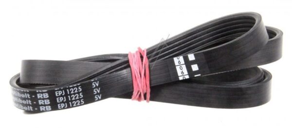 1225J5EL POLY V BELT