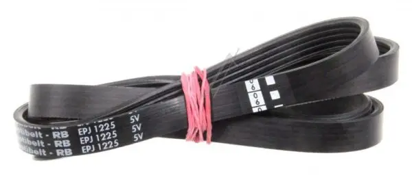 Optibelt Washing Machine Poly-V Belt 1225J5EL