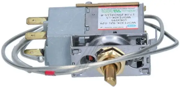 Candy Hoover Fridge Thermostat WDF30K-921-029
