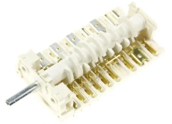 Hisense Gorenje Cooker Switch 375061