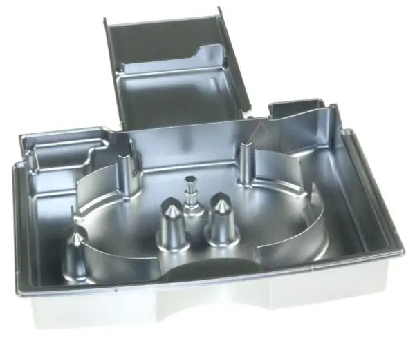 De’Longhi Coffee Machine Painted Drip Tray DLSGY50 LC ECAM IFD