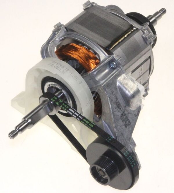 BOSCH/SIEMENS MOTOR