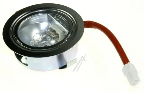 Bosch Siemens Halogen Lamp, Complete 00751808