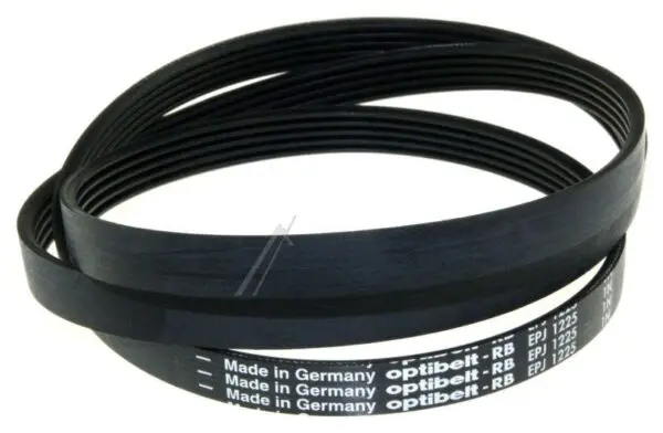 Hisense Gorenje Poly-V Drive Belt J5 1225J5EL 1225