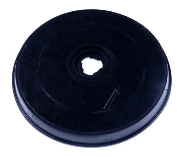Eurofilter Cooker Hood Carbon Filter, 233 x 20 mm EFF57 AH4041E1