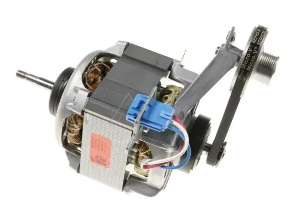 Samsung Tumble Dryer AC Drive Motor, 2 Pole DV-F500E Y6S258D203