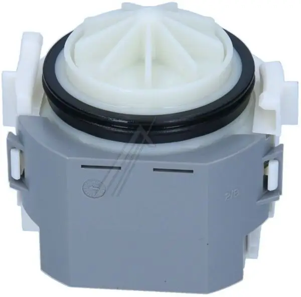 Bosch Siemens Washing Machine Drain Pump BLP3 00631200