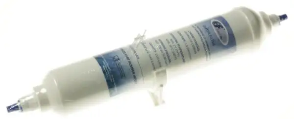 Eurofilter Fridge Water Filter WF001 for Samsung, Whirlpool, LG, Liebherr and Haier