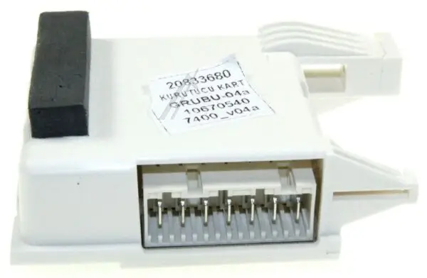 Vestel Tumble Dryer Card Group-04A 20833680