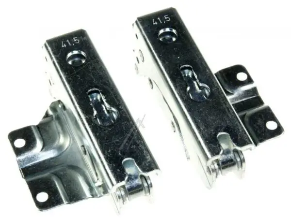 Bosch Siemens Fridge Freezer Door Hinge Kit 12004051