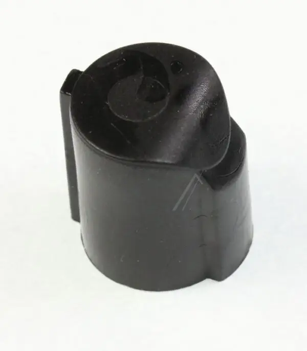 Vestel Cooker Shut-Off Valve Button, Black 42107598