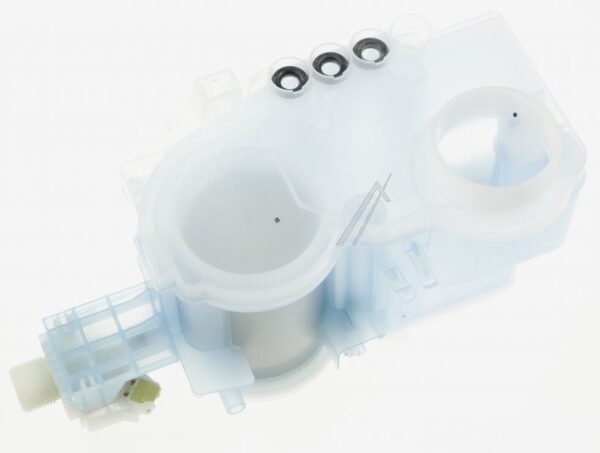 WATER SOFTENER LS60-12+REED+ELV