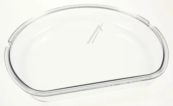 Whirlpool Indesit Washing Machine Plastic Door Bowl