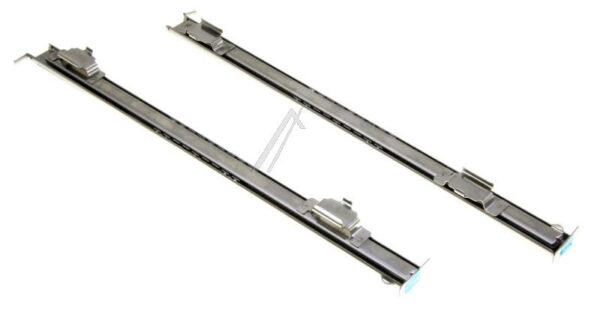 WHIRLPOOL/INDESIT BAG SLIDING SHELVES PARTIAL EXT.