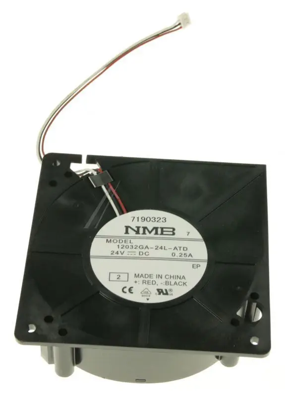 Bosch Siemens Cooker Hood Fan Motor 12008984