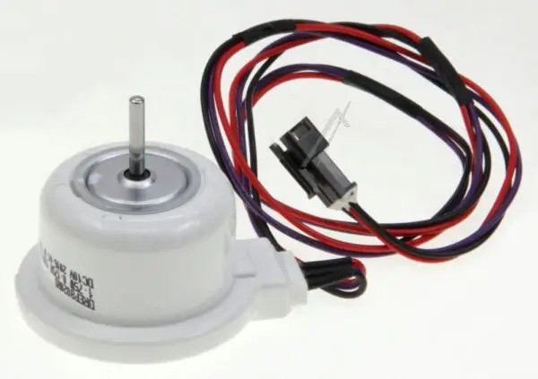 Hisense Gorenje Fridge Fan Motor HK1621995