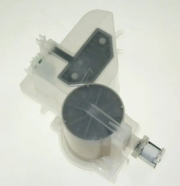 Beko Grundig Dishwasher Water Softener Assembly C00865262