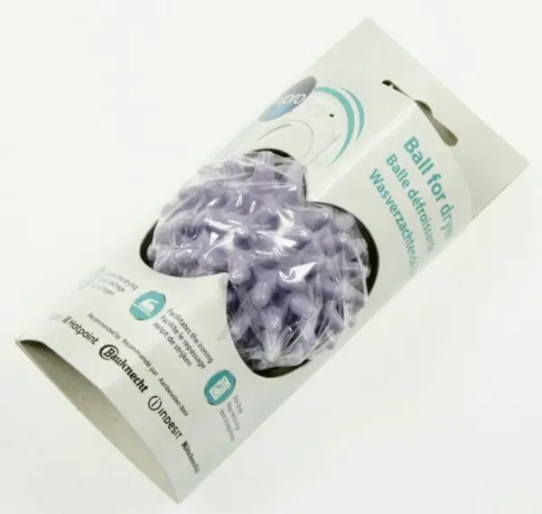 W-Pro Tumble Dryer Softening Ball 484000008529