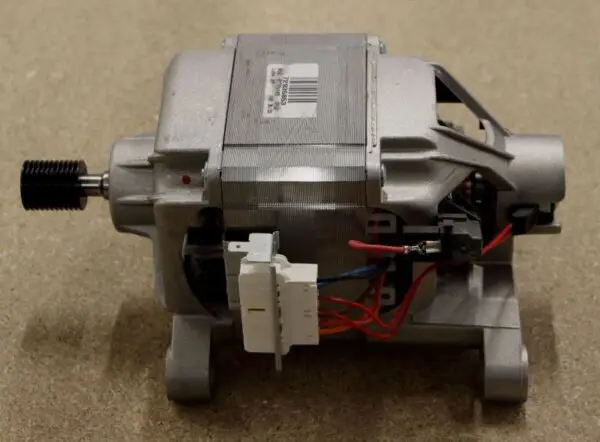 Candy Hoover Washing Machine Motor 41042385