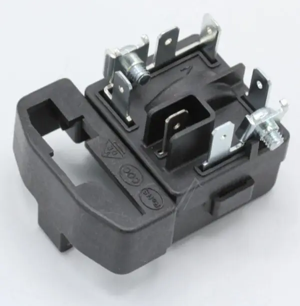 Beko Grundig Fridge Compressor Start Relay C00866186