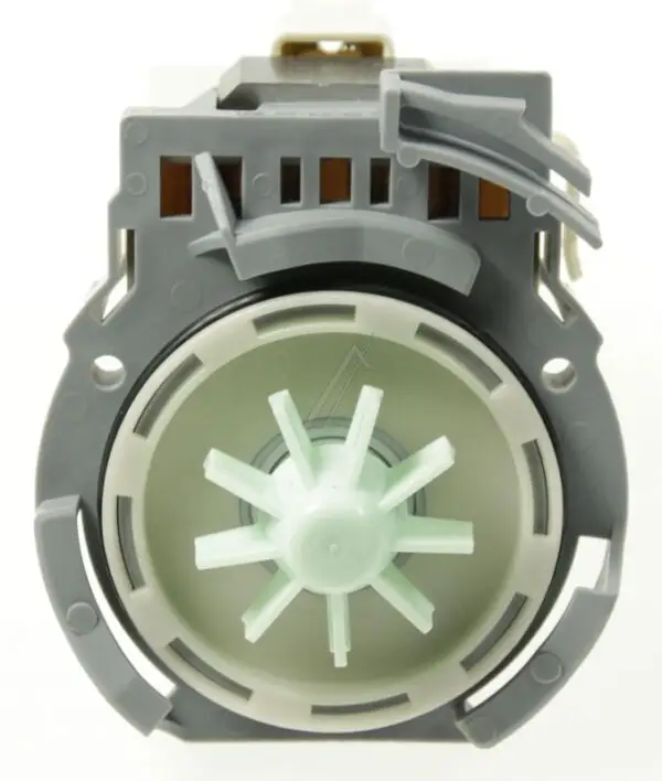 Whirlpool Indesit Drain Pump, R 2.5 220-240V 50Hz