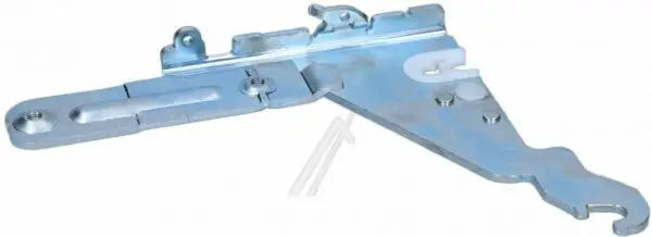 Bosch Siemens Dishwasher Door Hinge, Right 12005775