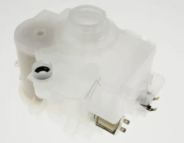 Vestel Dishwasher Compact Water Softener with Reed Relay 42134284